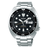 Watch Seiko Prospex in Steel SRPE03K1 - SRPE03K1